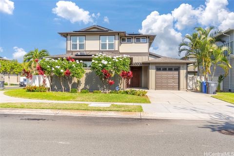 91-1050 Olowa Street Ewa Beach HI 96706