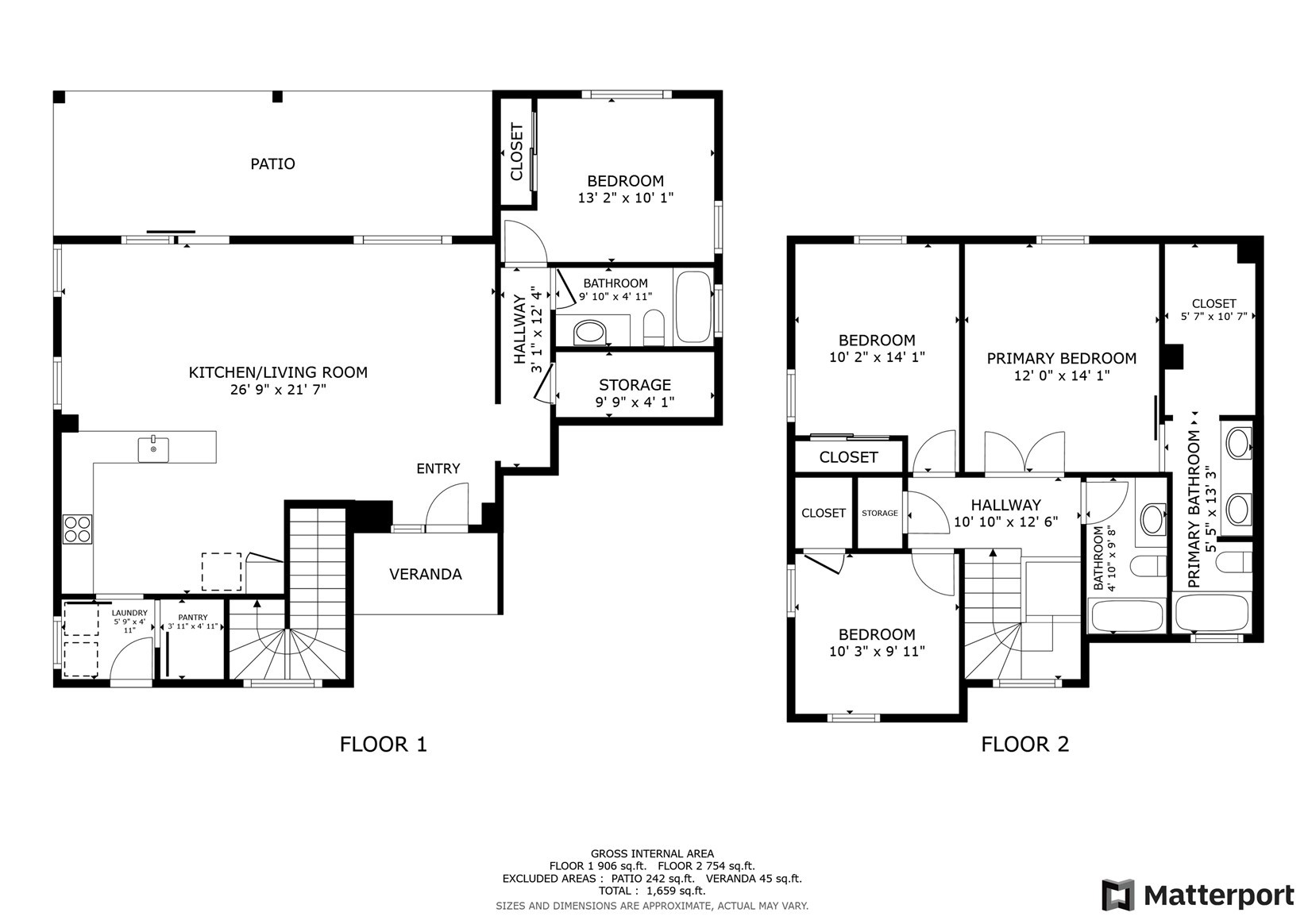 Ewa Beach Home Residence
