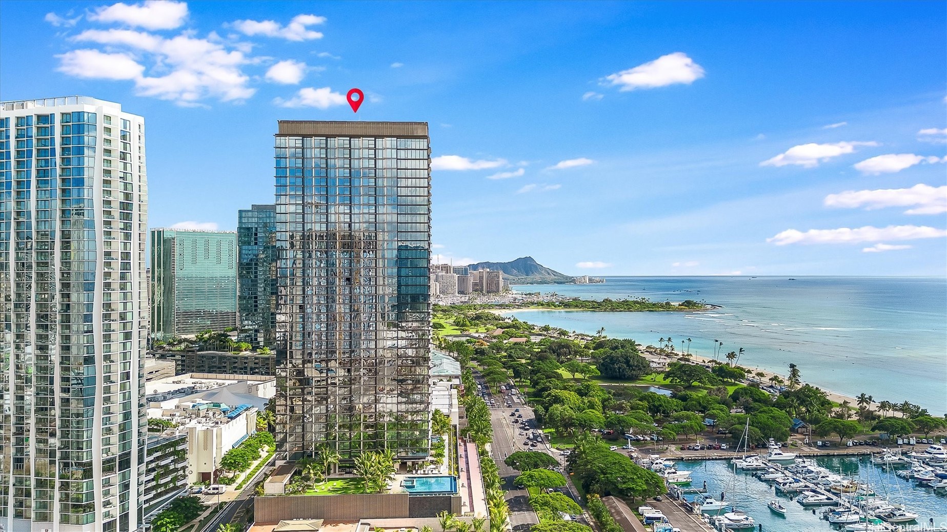 Victoria Place Condominium
