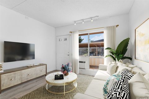 Photo of 91-1051 Laulauna Street #3D, Ewa Beach, HI 96706 (MLS # 202522107)