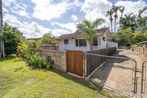 Photo of 66-314 Waialua Beach Road, Haleiwa, HI 96712 (MLS # 202611895)