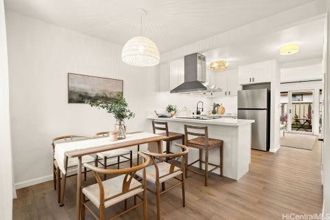 Photo of 94-1440 Lanikuhana Avenue #456, Mililani, HI 96789 (MLS # 202617015)