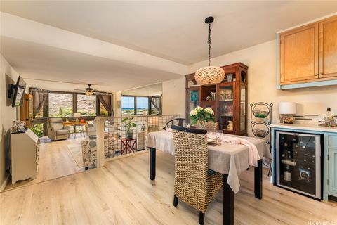 Photo of 501 Hahaione Street #1/9J, Honolulu, HI 96825 (MLS # 202519643)