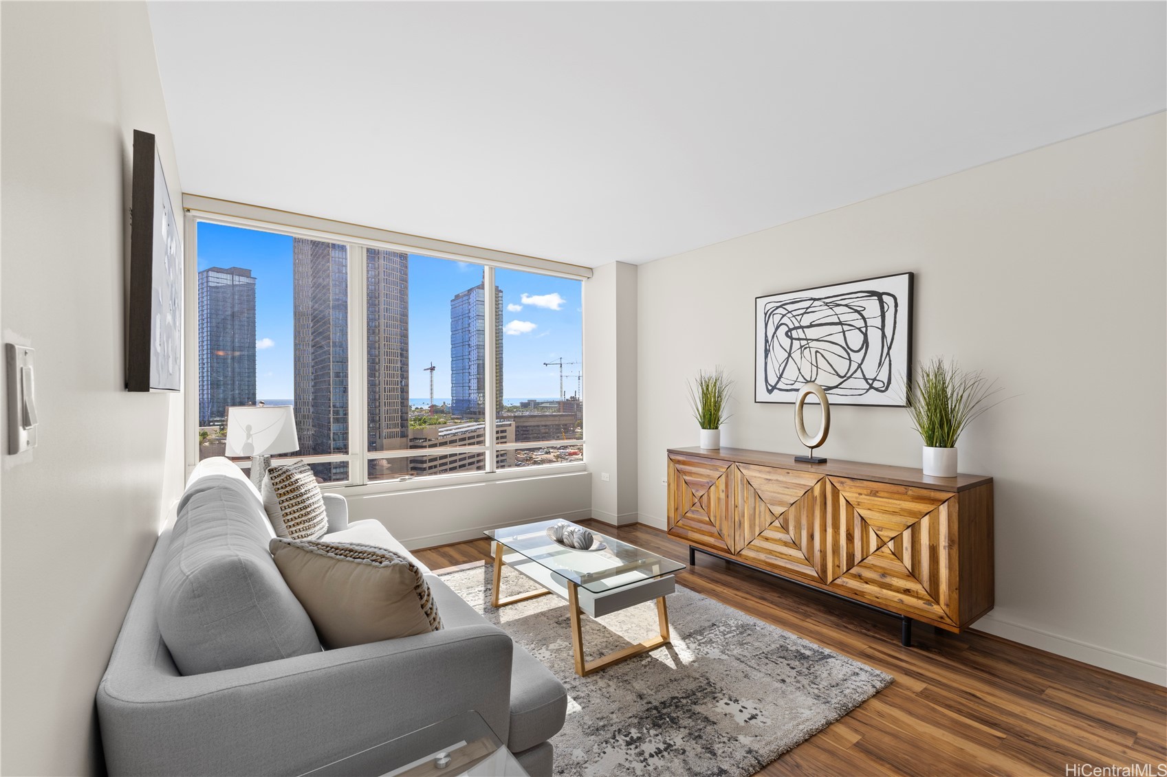 1009 Kapiolani Boulevard 1706