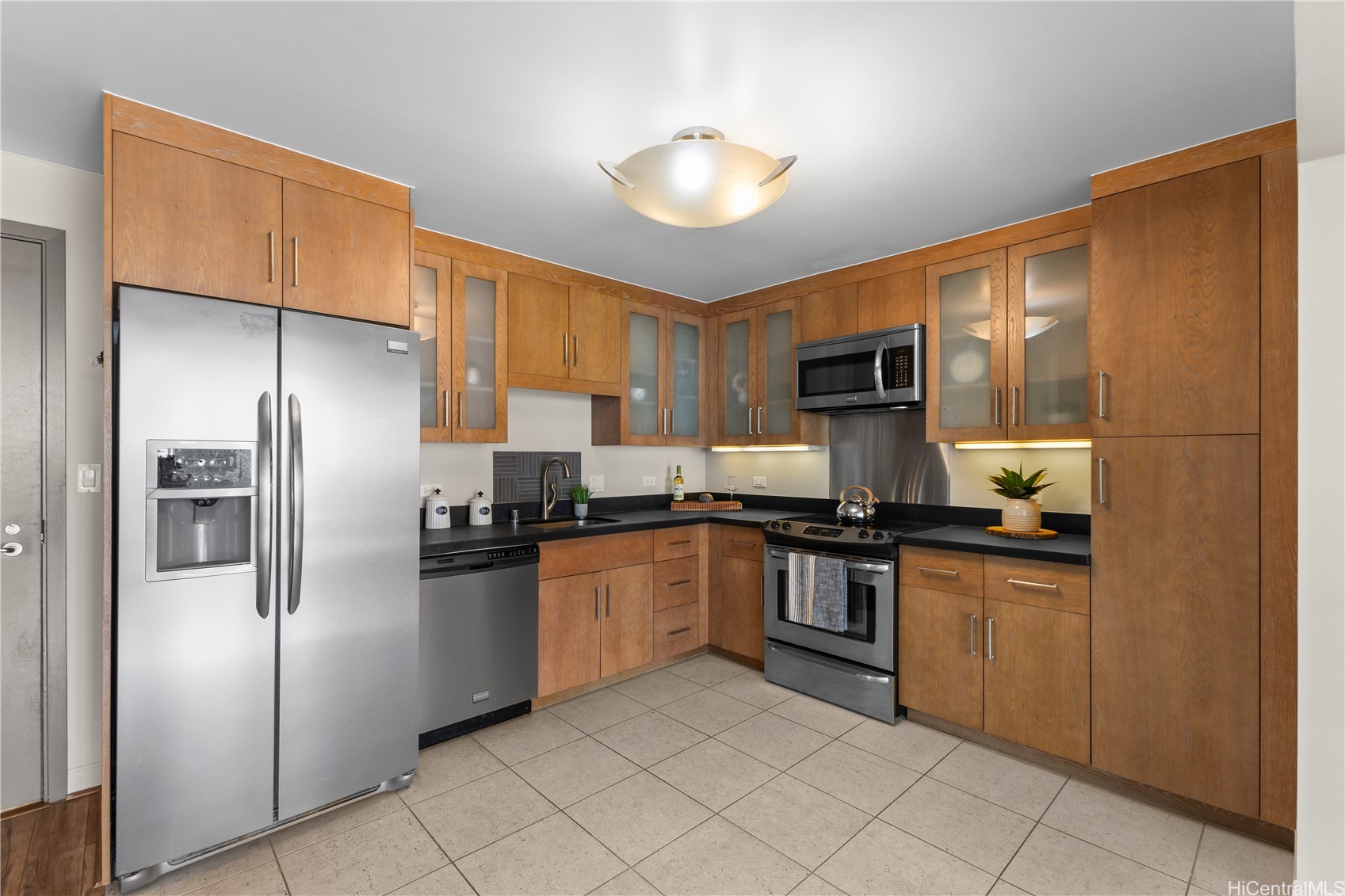 1009 Kapiolani Boulevard 1706