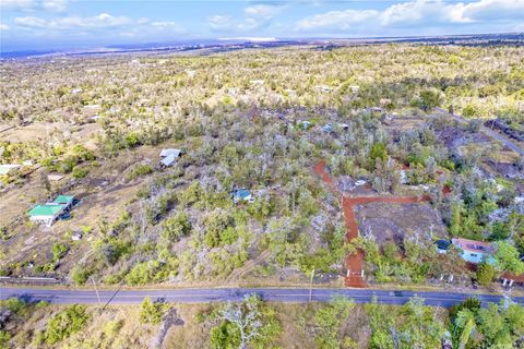 92-8697 Paradise Parkway Ocean View HI 96737