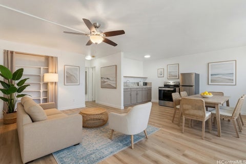 Photo of 84-664 Ala Mahiku Street #179B, Waianae, HI 96792 (MLS # 202615385)