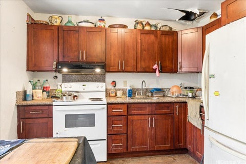 Photo of 41-569 Inoaole Street, Waimanalo, HI 96795 (MLS # 202611171)