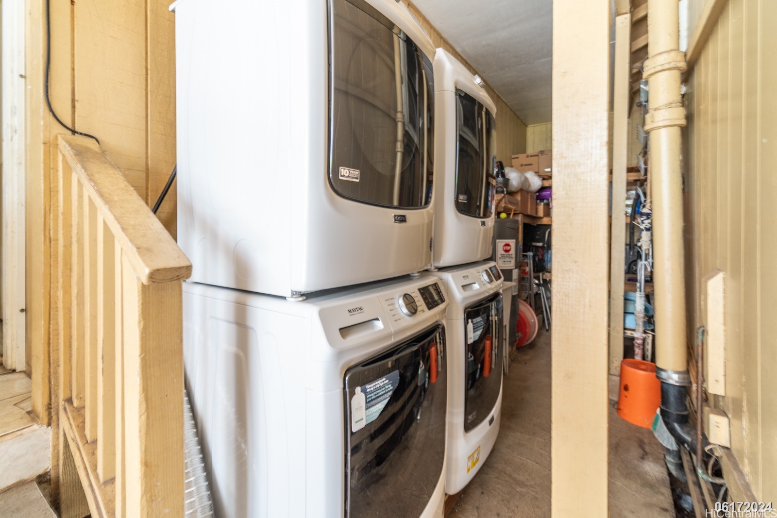 Waipahu Duplex