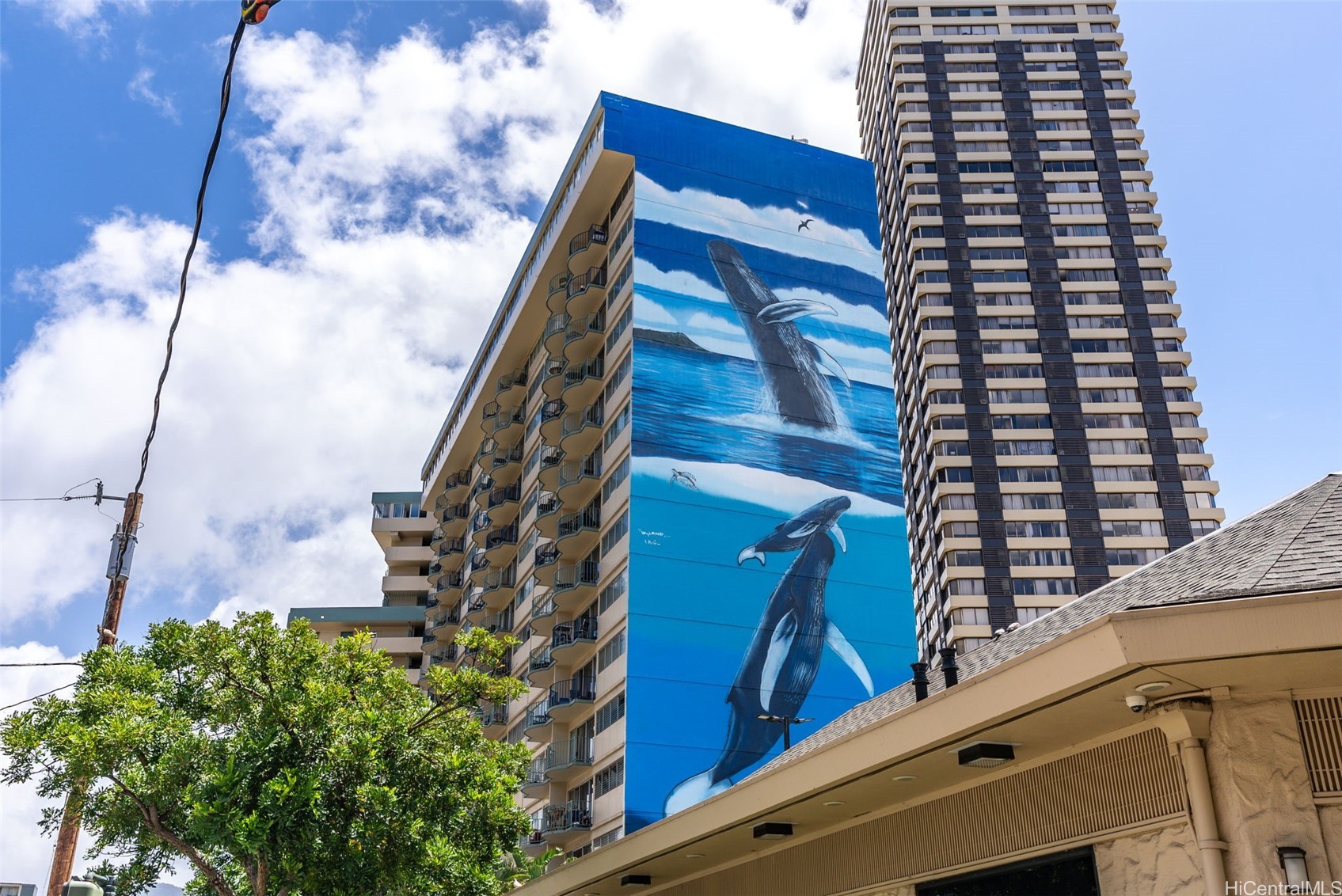 1909 Ala Wai Boulevard 302