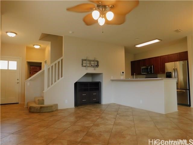 Ewa Beach Residential Lease