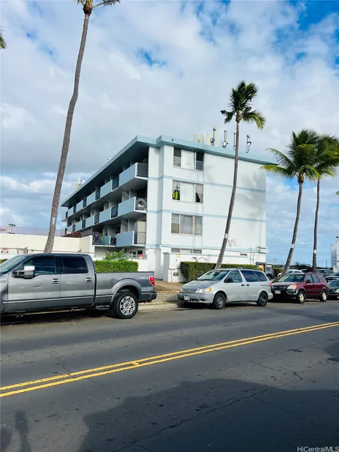 94-249 Waikele Road Unit B209, Waipahu, HI 96797 - MLS#: 202423639