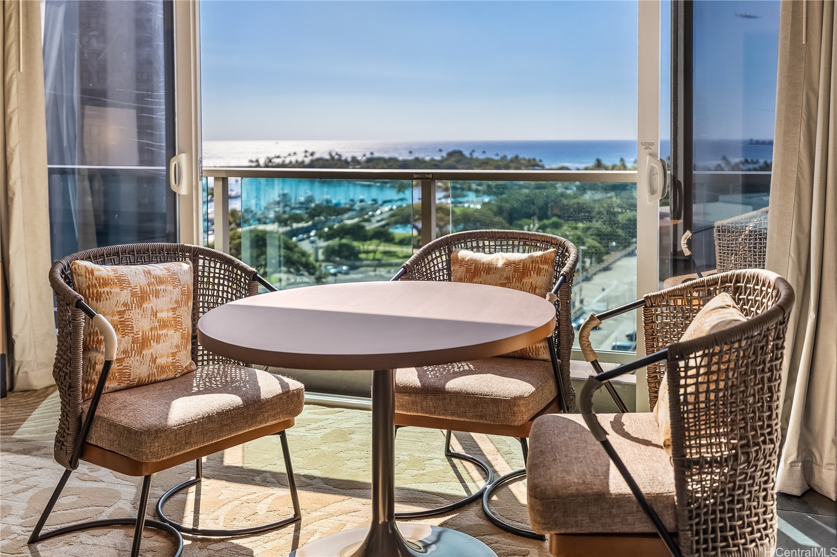 410 Atkinson Drive 1207