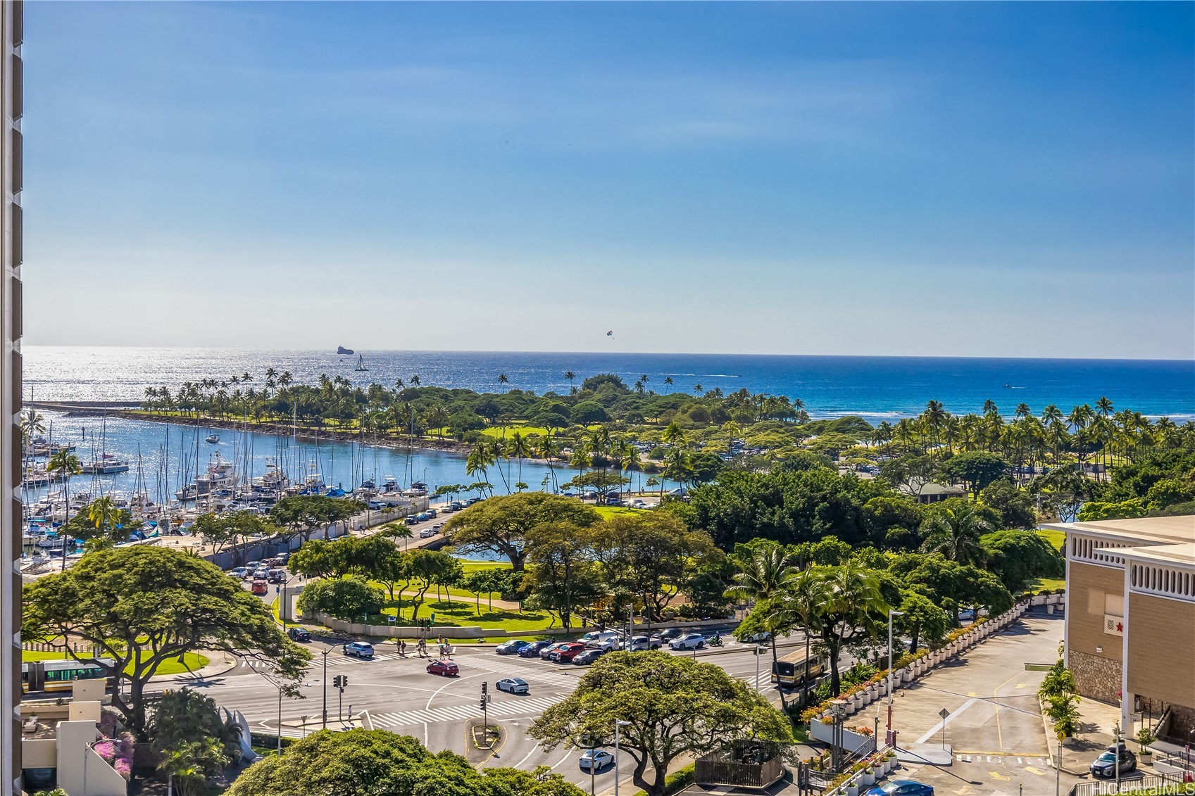 410 Atkinson Drive 1207