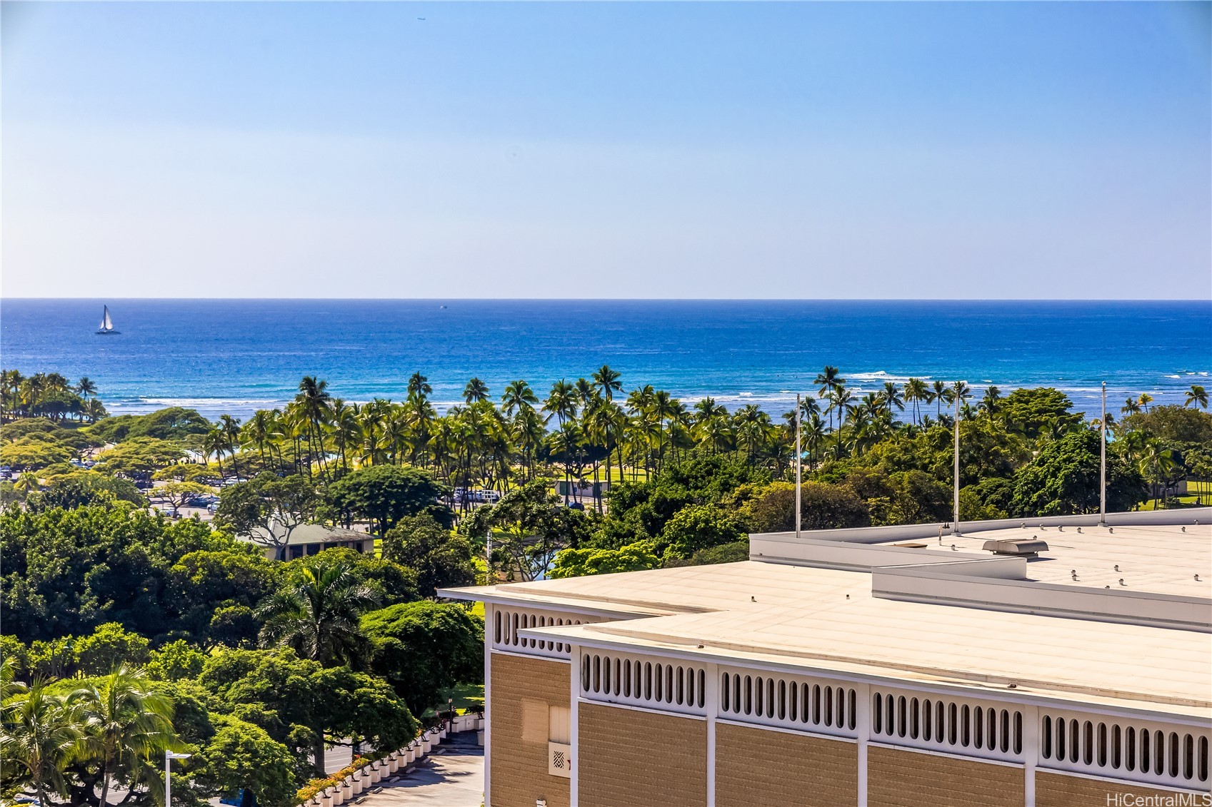 410 Atkinson Drive 1207