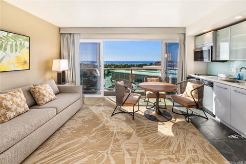 410 Atkinson Drive 1207 Honolulu HI 96814