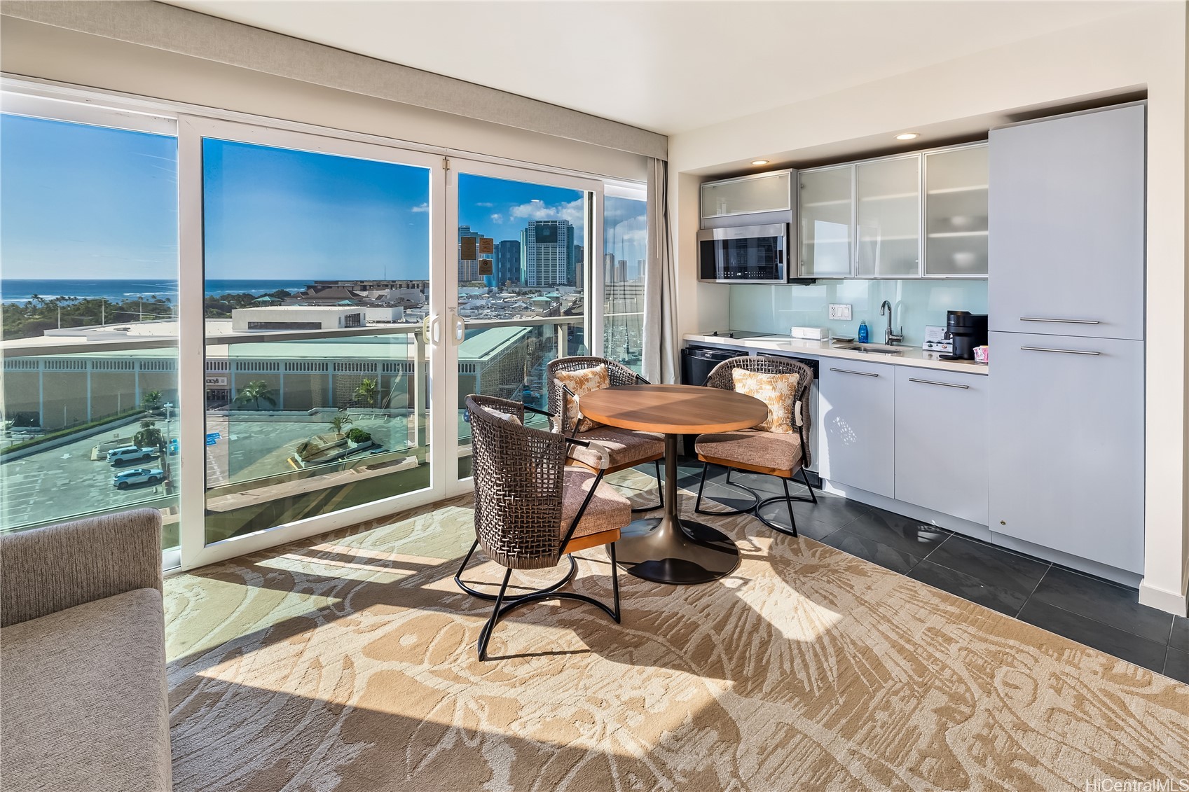 410 Atkinson Drive 1207