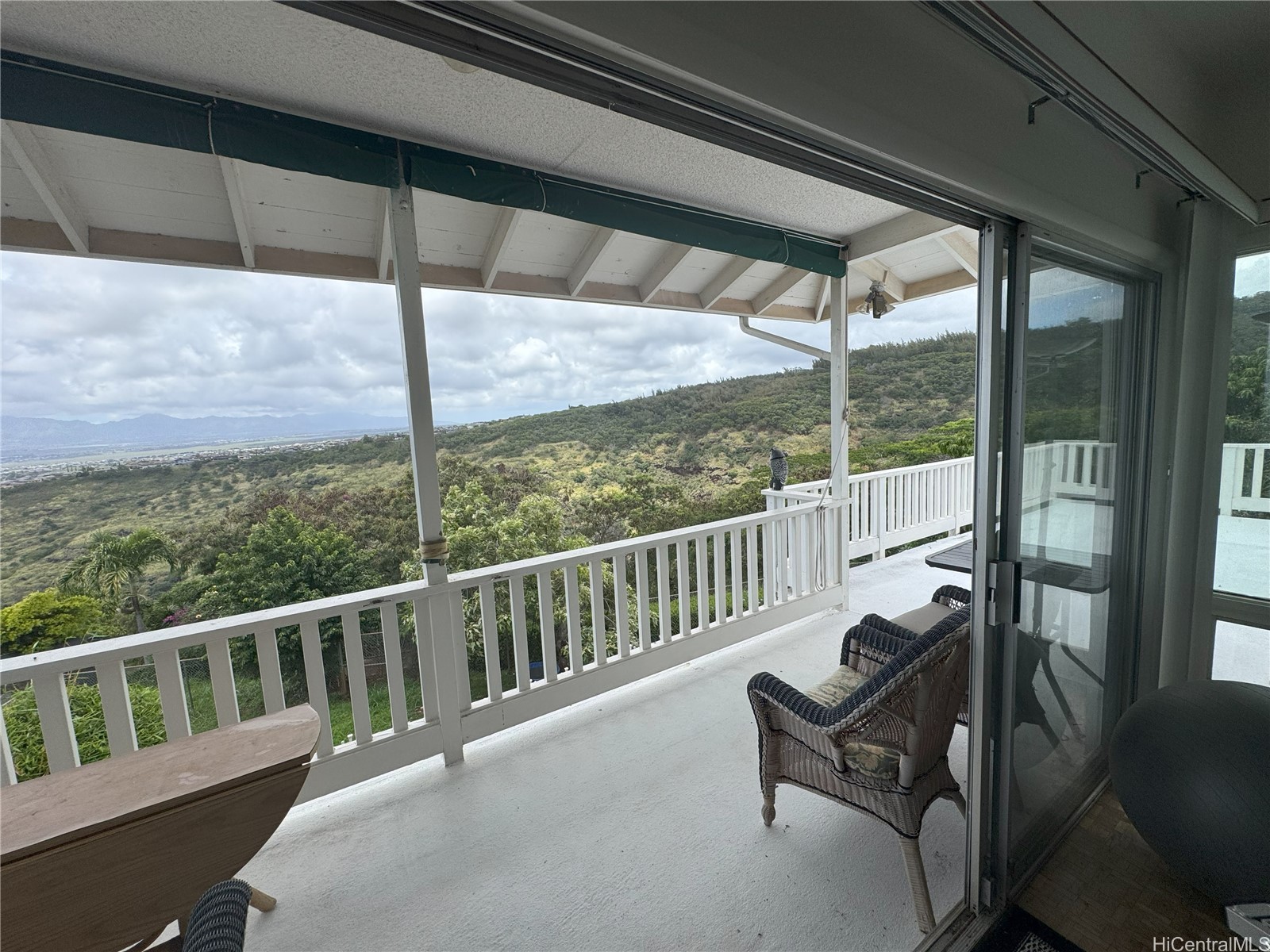 Aiea Duplex