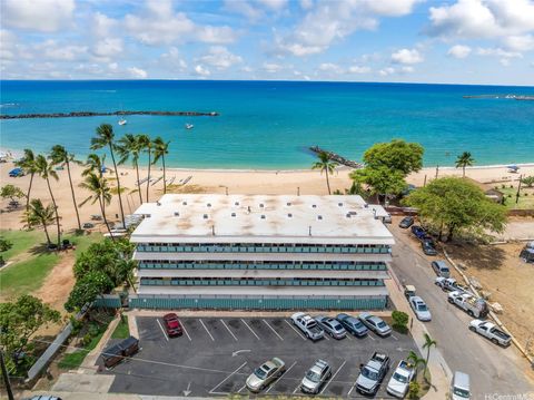 Photo of 85-933 Bayview Street #411, Waianae, HI 96792 (MLS # 202518689)