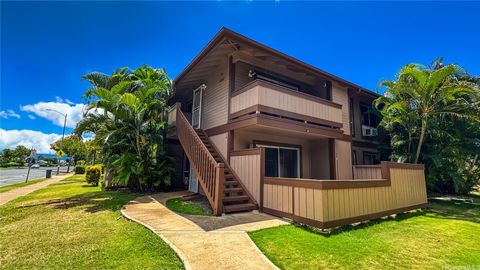 Photo of 91-1062 Mikohu Street #4A, Ewa Beach, HI 96706 (MLS # 202512025) Photo of 91-1062 Mikohu Street #4A, Ewa Beach, HI 96706 (MLS # 202512025)