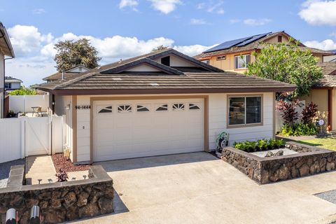 94-1444 Okupu Street Waipahu HI 96797