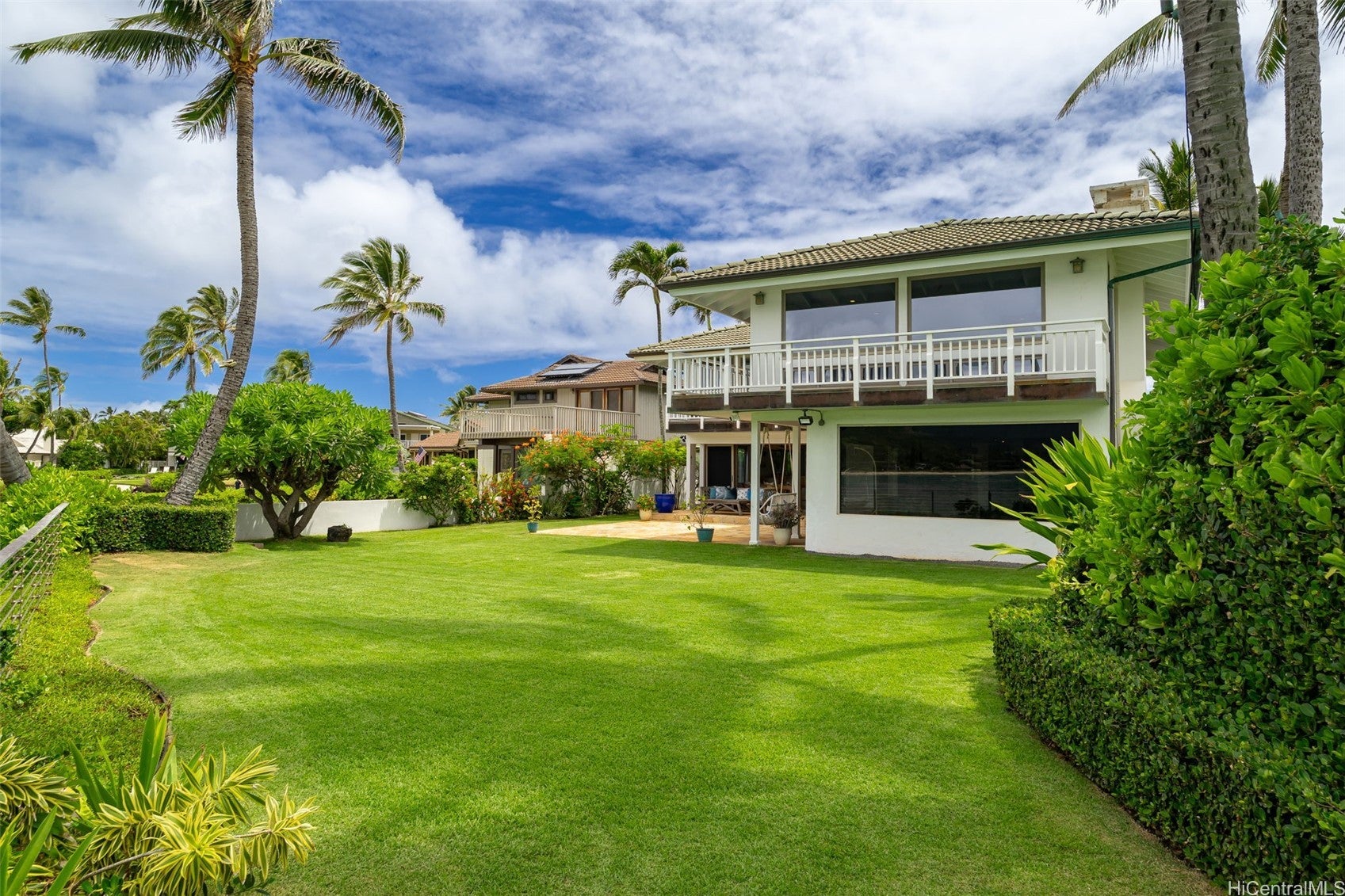 611 Kaimalino Place