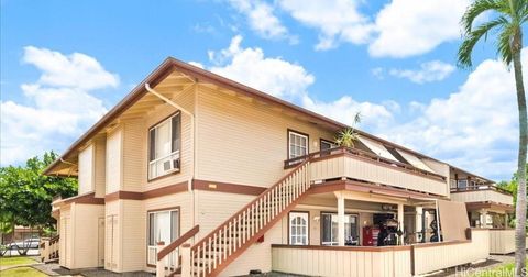 Photo of 91-1059 Puaniu Street #21S, Ewa Beach, HI 96706 (MLS # 202613565)