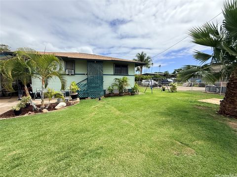 Photo of 91-29 Peeone Place, Ewa Beach, HI 96706 (MLS # 202605067)