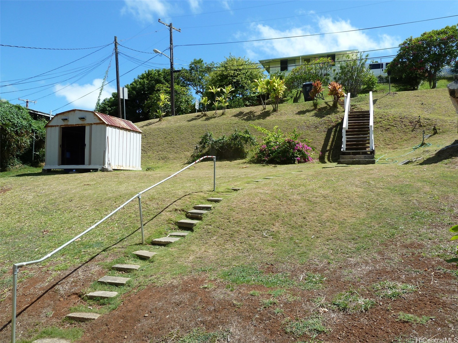 Kaneohe Home Residence