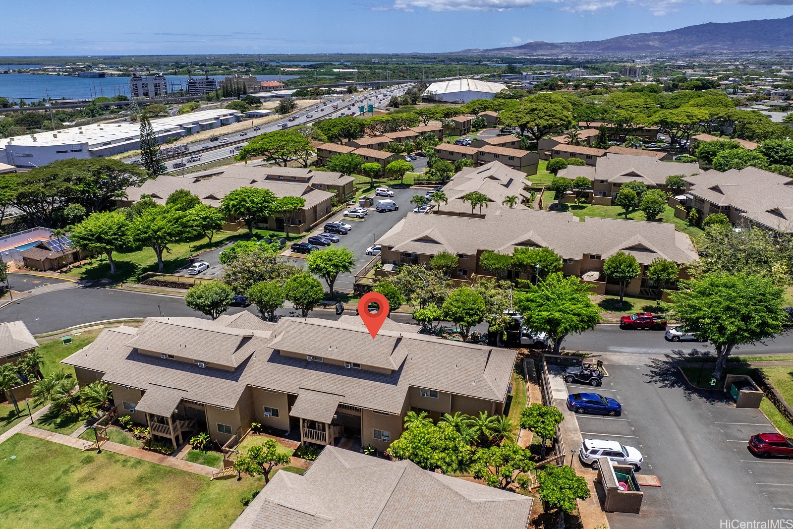 Waiau Garden Villa Condominium