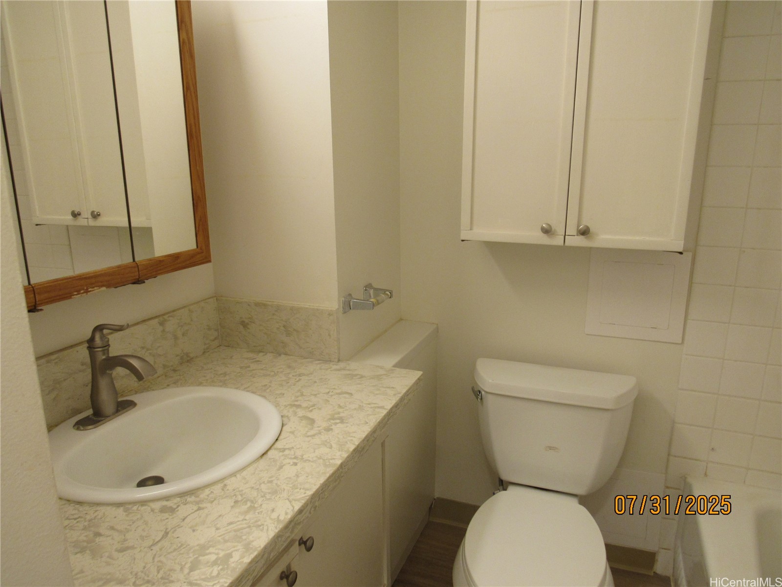 Fairway Villa Residential Lease
