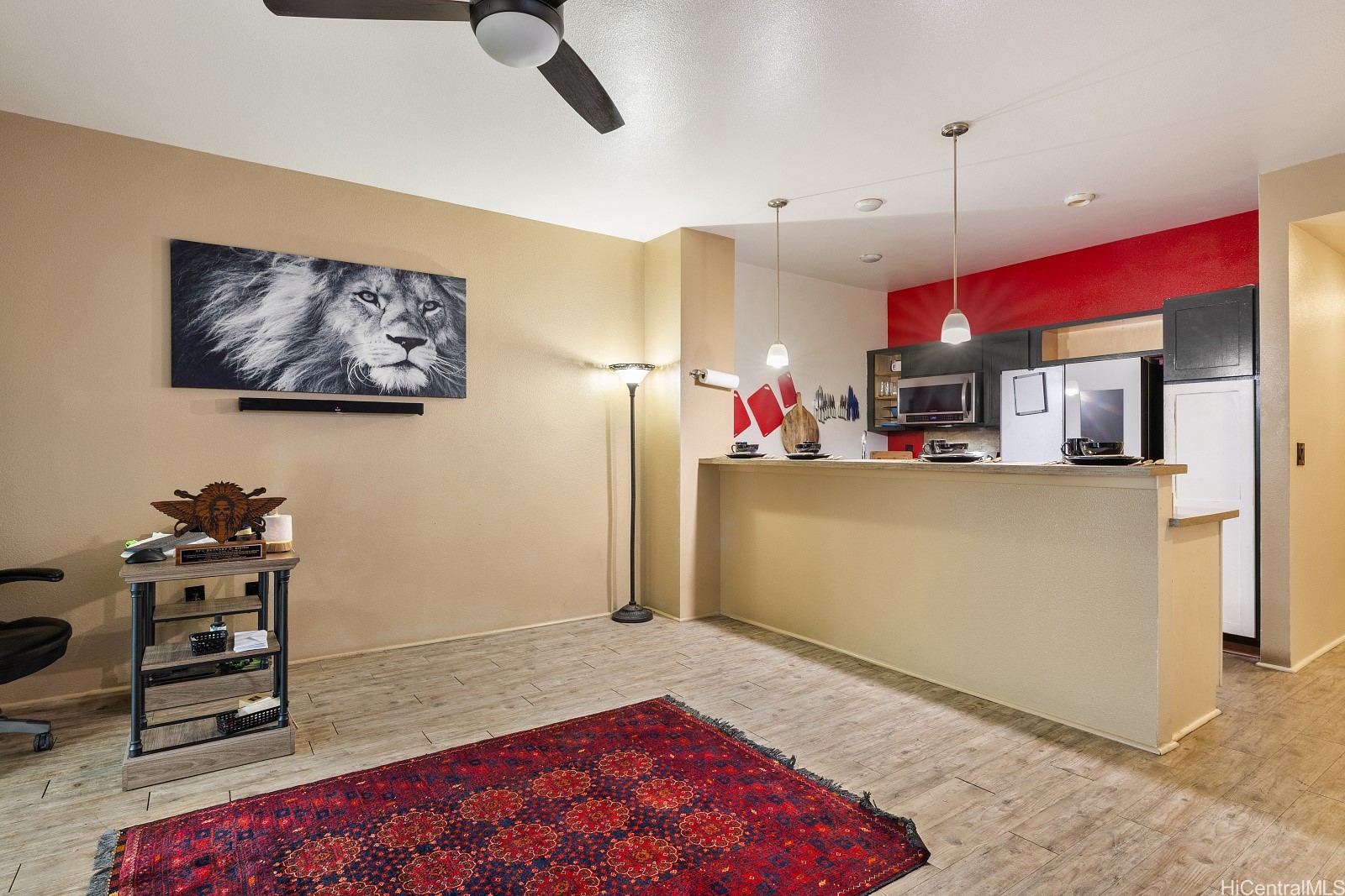 458 Manawai Street 1009