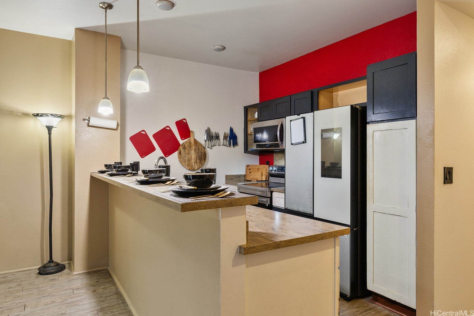 458 Manawai Street 1009