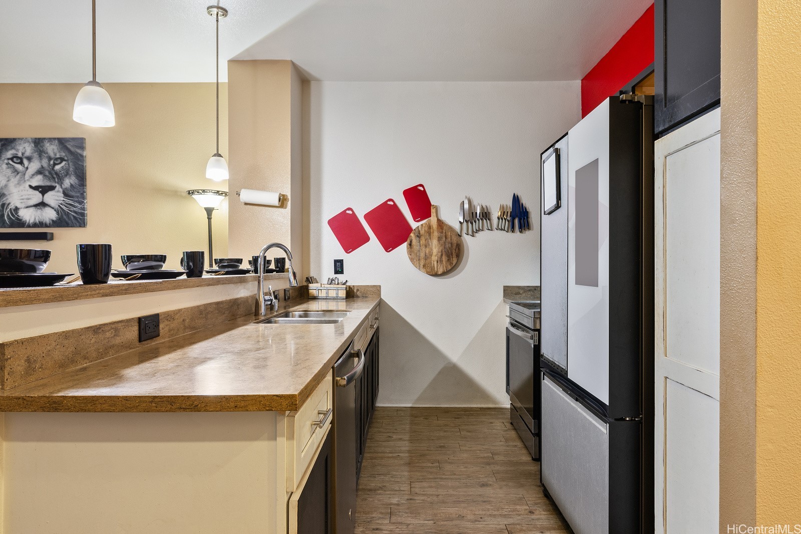 458 Manawai Street 1009