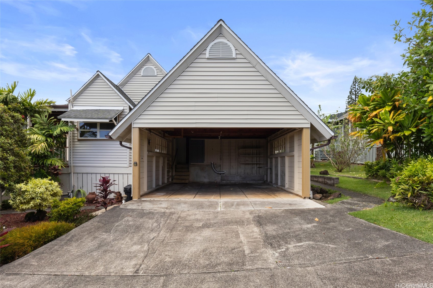 Honolulu Residential Lease