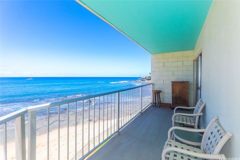 Photo of 84-265 Farrington Highway #311, Waianae, HI 96792 (MLS # 202517003)