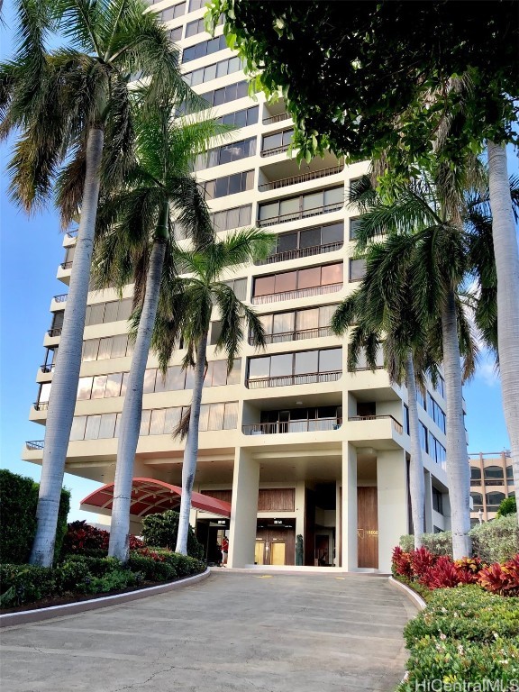 Honolulu Residential Lease