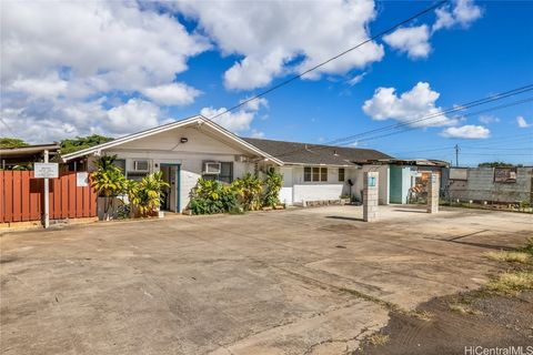 849 4th Street Pearl City HI 96782