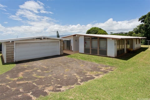 Photo of 2214 Anapanapa Street, Pearl City, HI 96782 (MLS # 202617240)