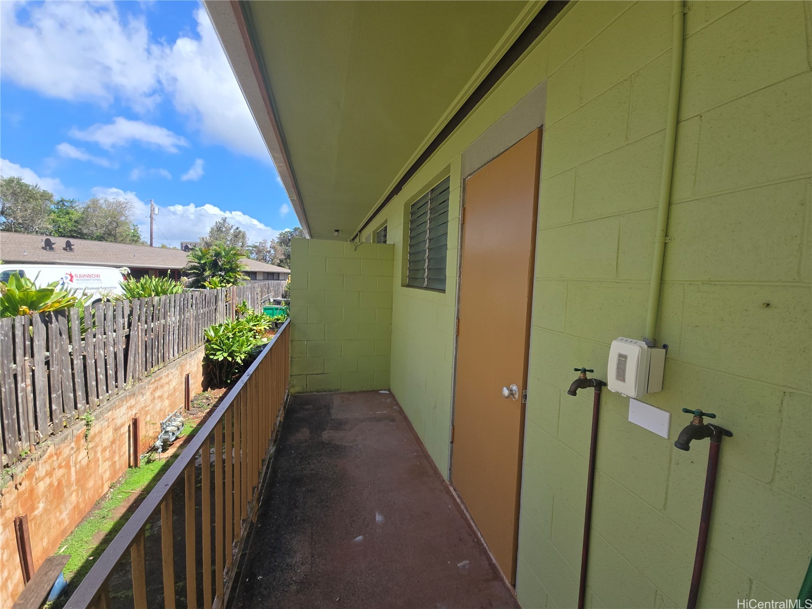 Wahiawa Residential Lease