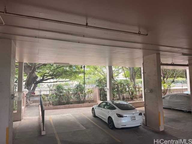 1848 Kahakai Drive 708