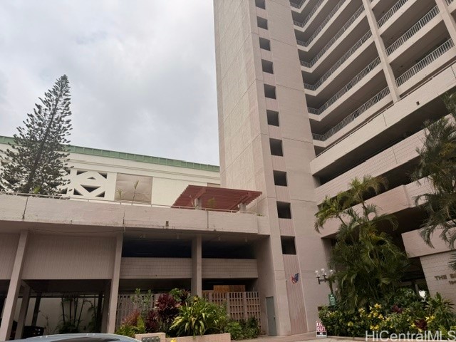 1848 Kahakai Drive 708
