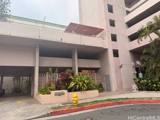 1848 Kahakai Drive 708