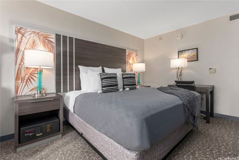 1850 Ala Moana Boulevard 202 Honolulu HI 96815