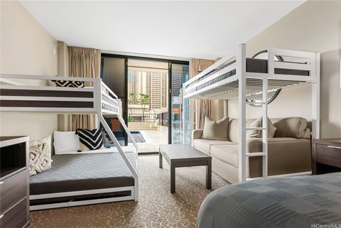 1850 Ala Moana Boulevard 202 Honolulu HI 96815