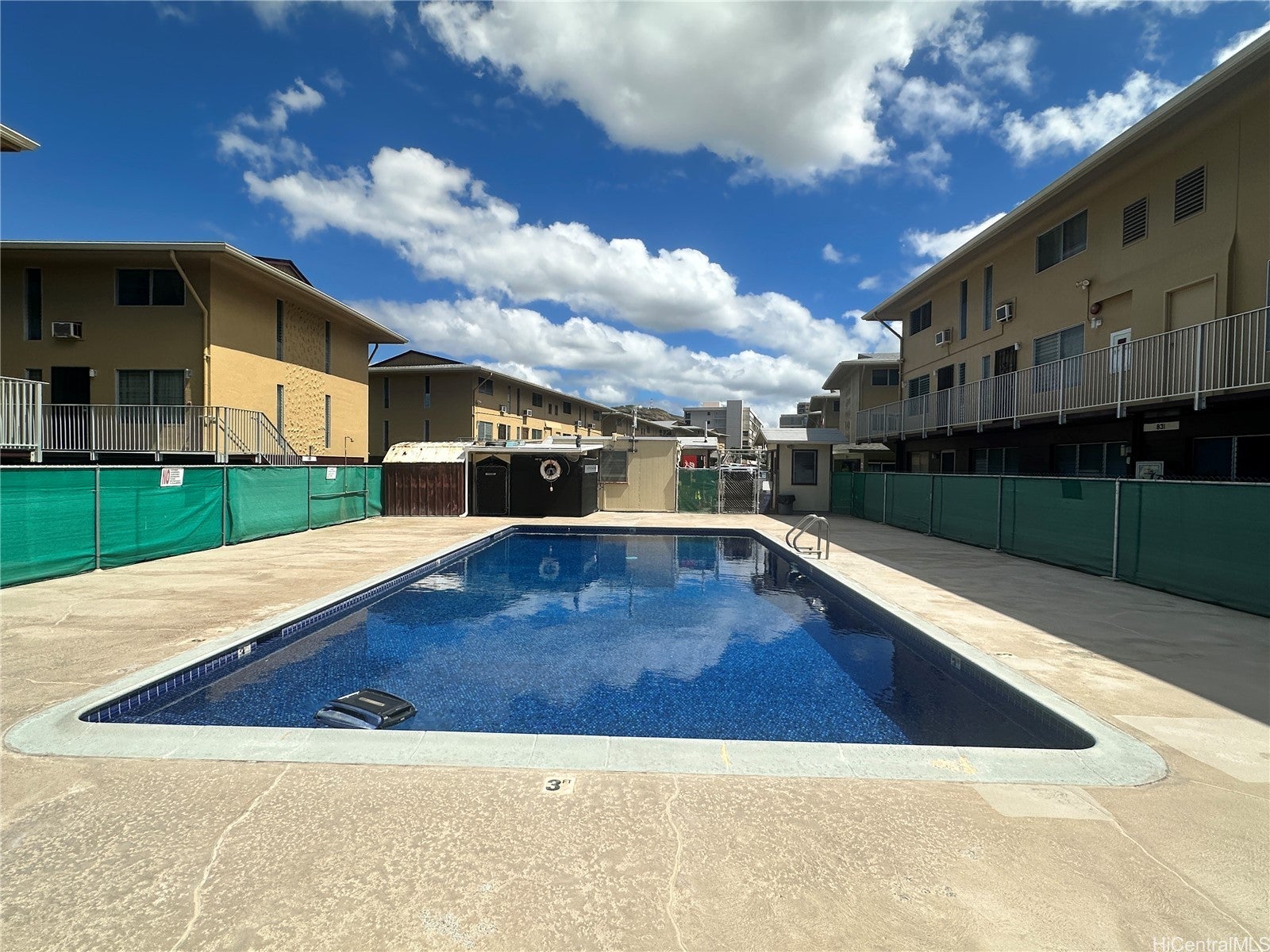 833 Ala Lilikoi Street 8331