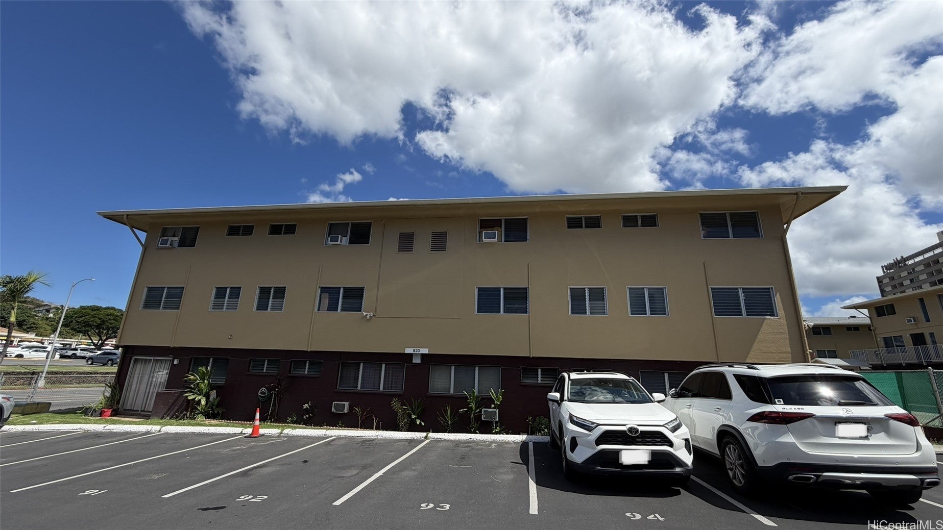 833 Ala Lilikoi Street 8331