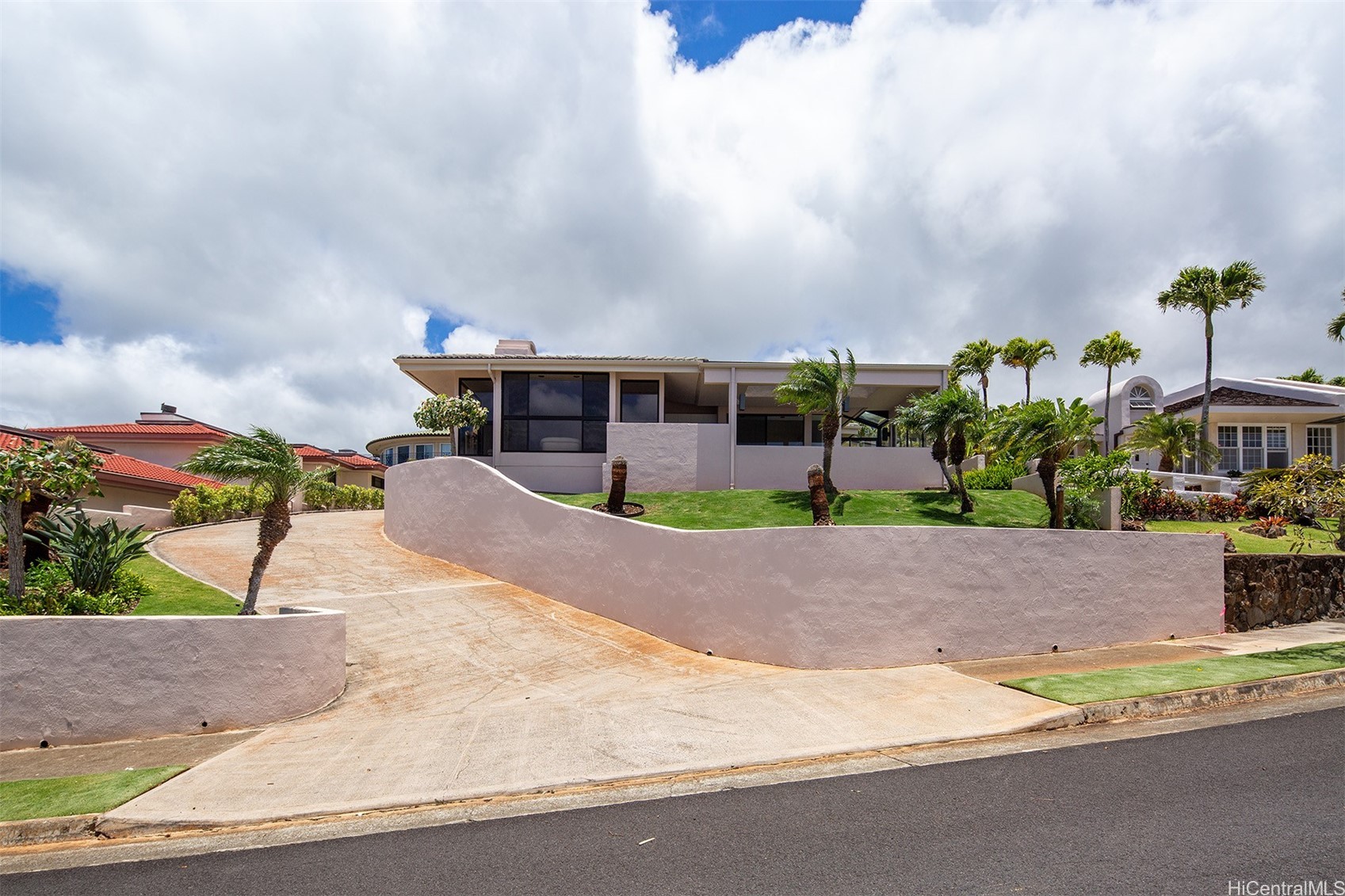 Honolulu Residential Lease