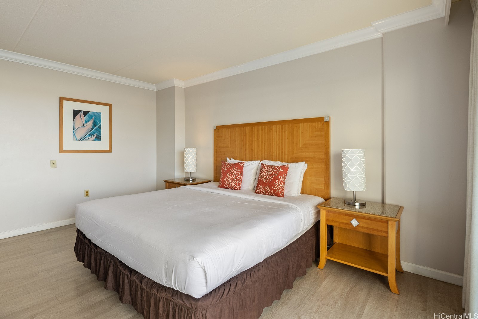 1777 Ala Moana Boulevard 306