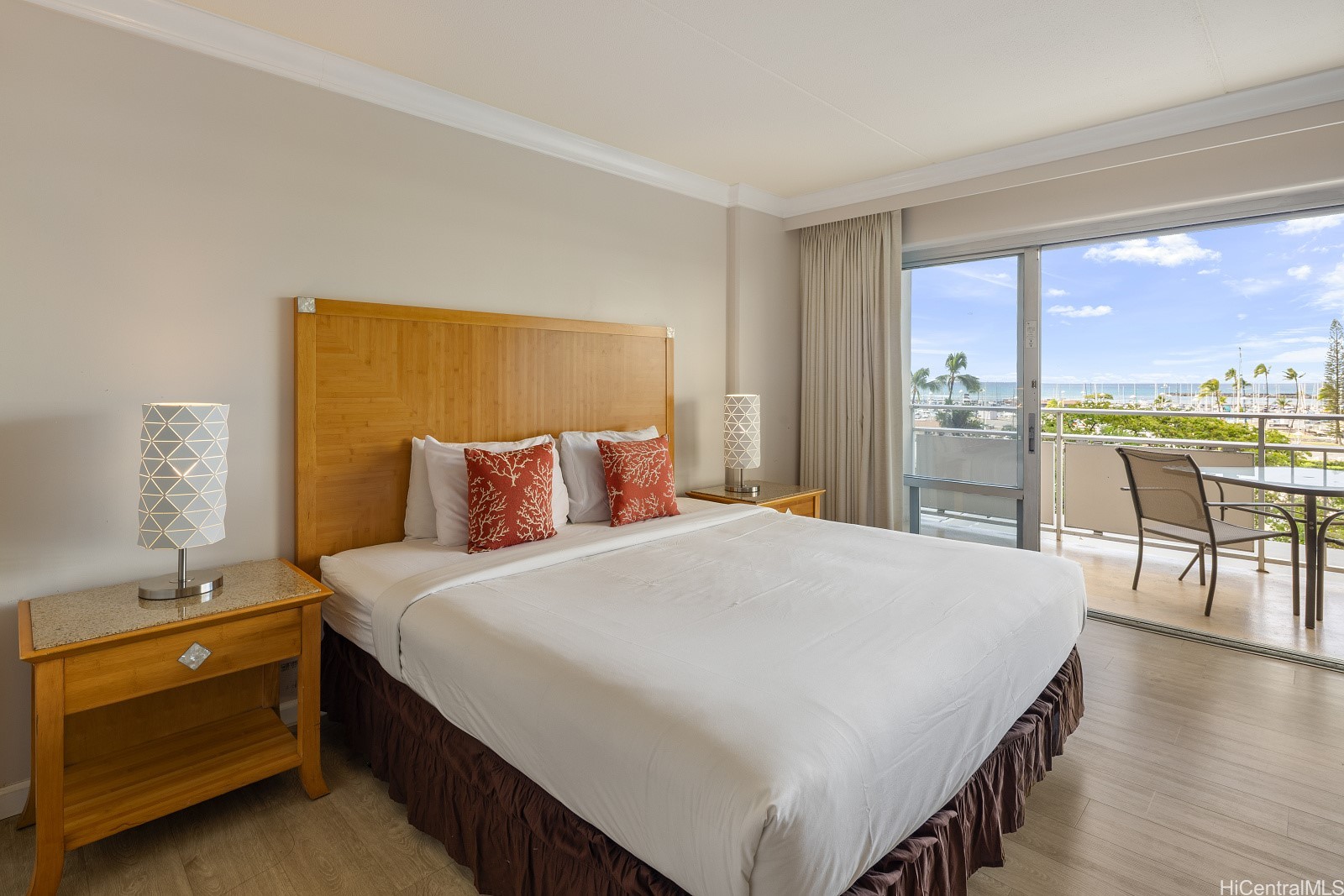 1777 Ala Moana Boulevard 306